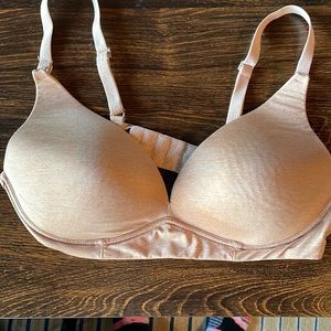 Belabumbum Adore Me Nursing Bra Sz M